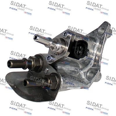 SIDAT Dozēšanas modulis, Karbamīda iesmidzināšana 980129A2 Dozēšanas modulis ALFA ROMEO SIDAT 980129A2