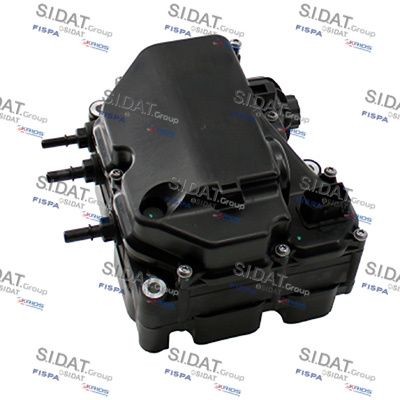 SIDAT Sūkņa modulis, Karbamīda iesmidzināšana 980132A2 Dozēšanas modulis ALFA ROMEO SIDAT 980132A2
