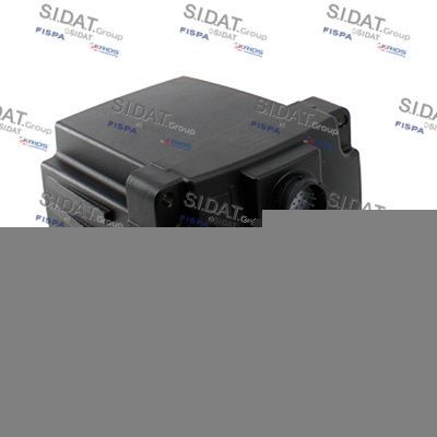 SIDAT Módulo de alimentação, injecção de carbamida 980154A2 Módulo doseador NISSAN SIDAT 980154A2