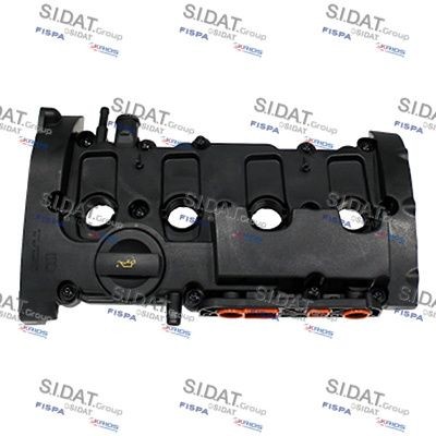 SIDAT Kryt hlavy valcov BA010077A2 BA010077A2 Hlava valcov SIDAT RENAULT SCÉNIC