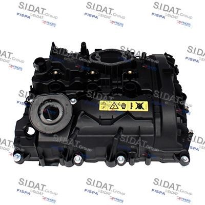 SIDAT Venttiilikoppa BA010079A2 BA010079A2 SIDAT Sylinterikansi HYUNDAI GETZ
