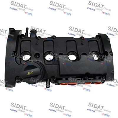 SIDAT Kryt hlavy valcov BA010081A2 BA010081A2 Kryt hlavy valcov SKODA FABIA SIDAT
