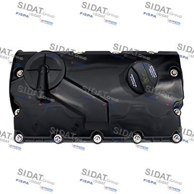 SIDAT Klapikambrikaas BA010090A2 SIDAT Silindripea HYUNDAI BA010090A2