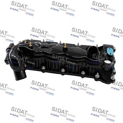 SIDAT Καπάκι βαλβίδων BA010118A2 SIDAT Καπάκι βαλβίδων RENAULT BA010118A2