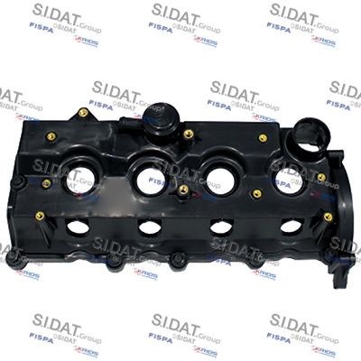 SIDAT Toppdeksel BA010121A2 Toppdeksel SIDAT Mercedes-Benz B-Klasse BA010121A2