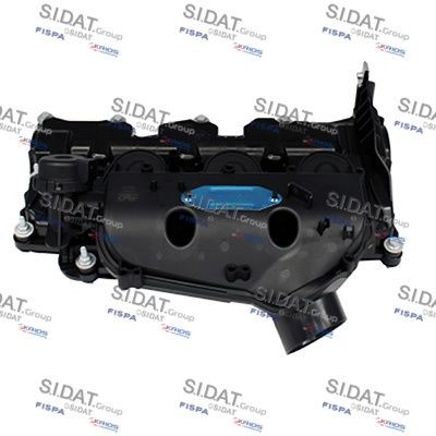 SIDAT Καπάκι βαλβίδων BA010129A2 Καπάκι βαλβίδων RENAULT SIDAT BA010129A2