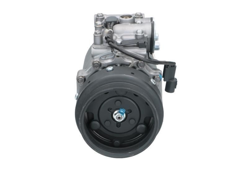 Klimakompressor BV PSH 090.155.114.200 BV PSH 090.155.114.200: Kompressor Mitsubishi COLT 1999