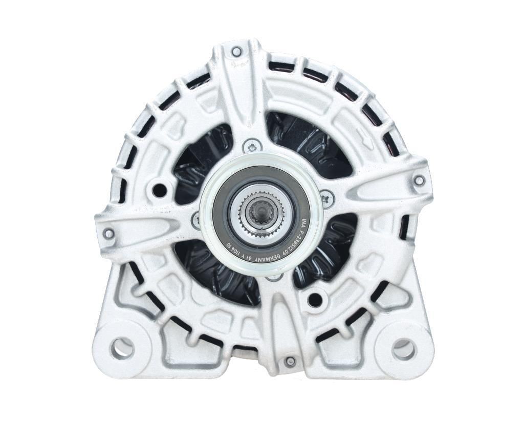 Generator BV PSH 165.906.150.346 BV PSH 165.906.150.346: Dynamo Nissan X-TRAIL 2016