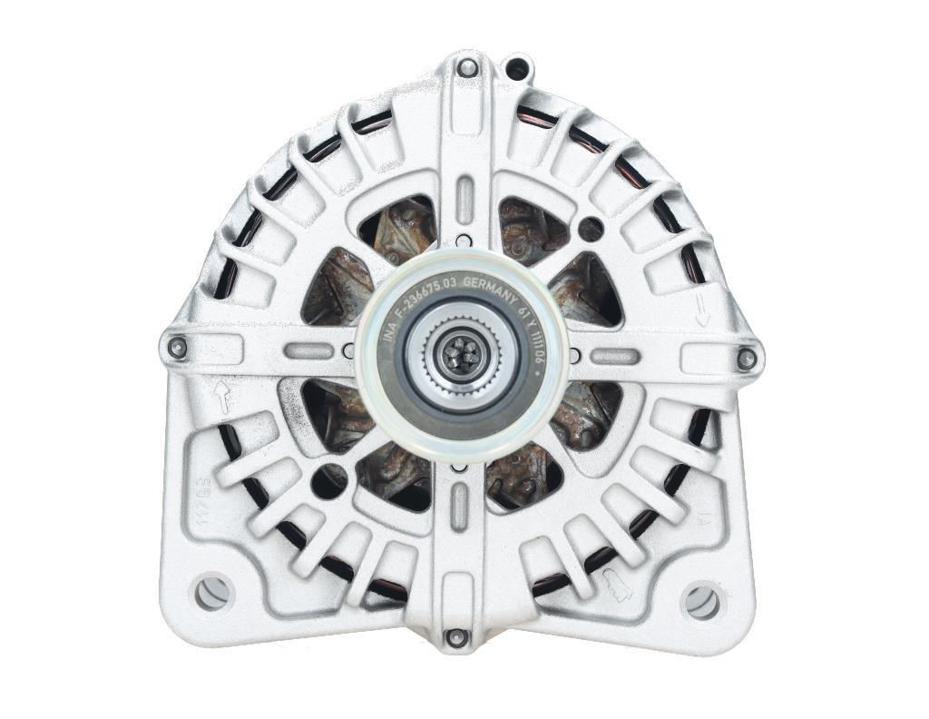 BV PSH Alternateur 165.967.230.346 BV PSH 165.967.230.346 Alternateur Opel Movano B Van prix