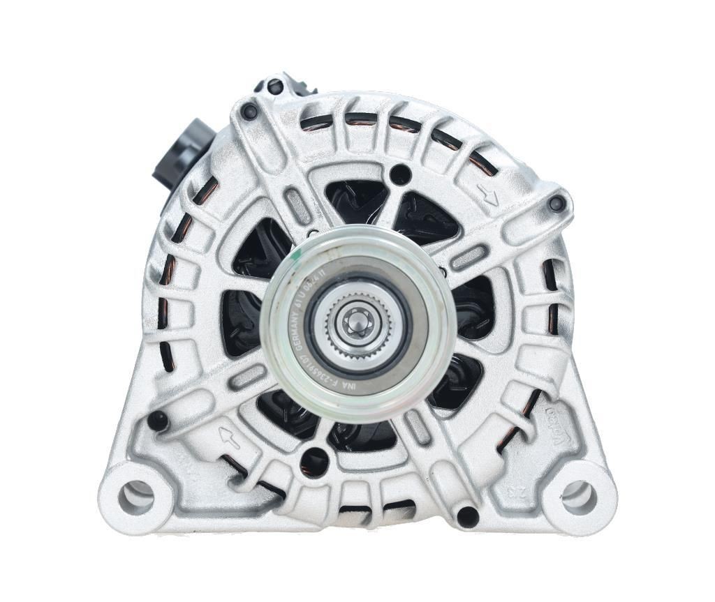 BV PSH Ģenerators 225.585.150.346 BV PSH 225.585.150.346 Ģenerators Peugeot 208 Van cena