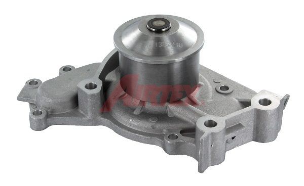 AIRTEX Αντλία νερού 9306 9306 Αντλία νερού TOYOTA COROLLA AIRTEX