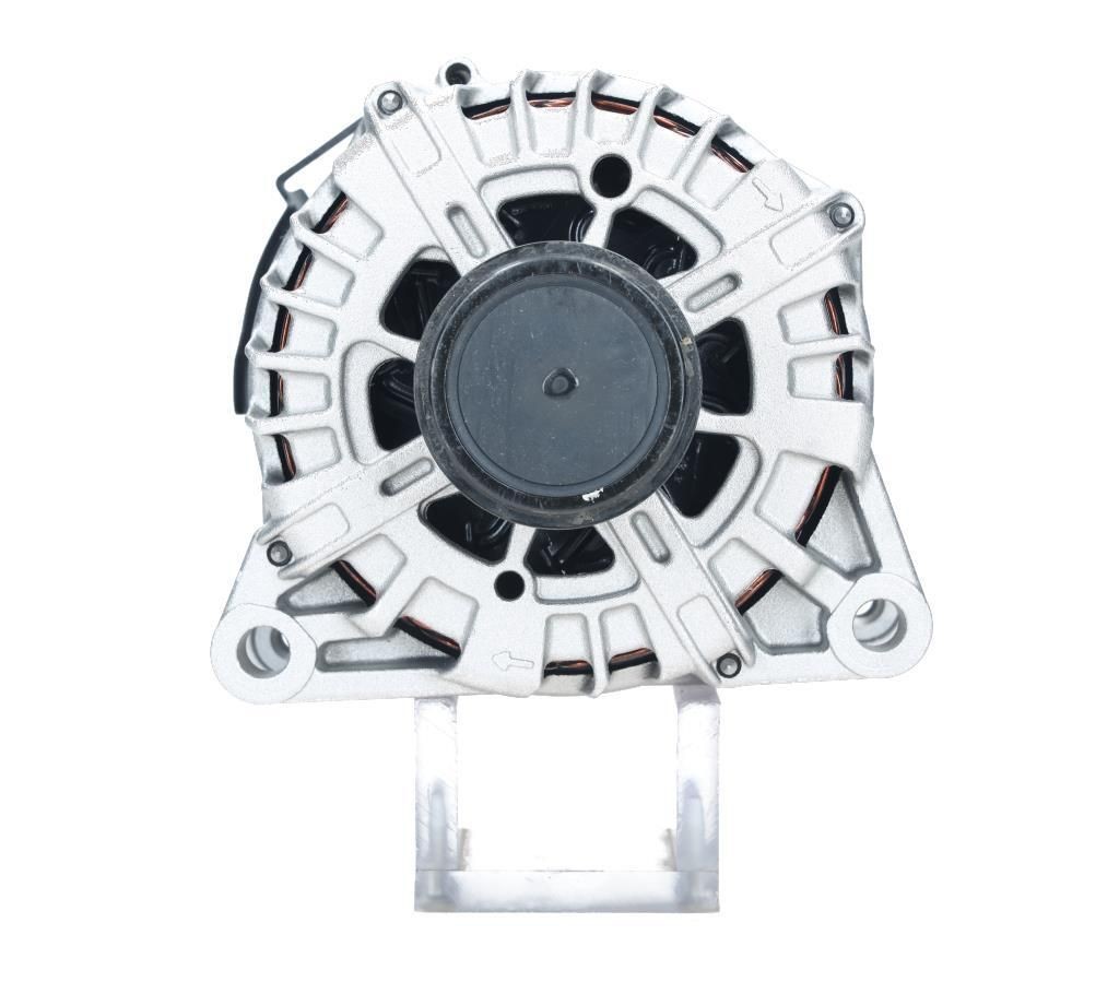 BV PSH Dynamo / Alternator 595.325.220.346 BV PSH 595.325.220.346 Dynamo / Alternator FORD Kuga Mk3 2.5 Duratec Plug-in-Hybrid 224 Pk 2025