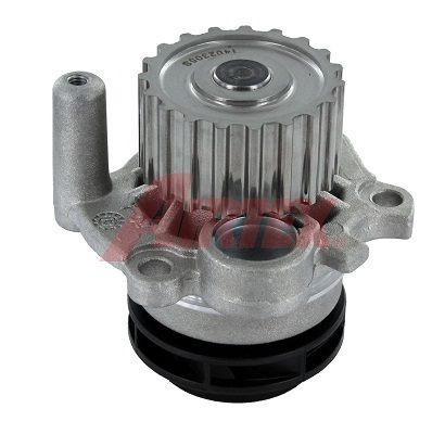 AIRTEX Ūdenssūknis 9378 Ūdens sūknis AIRTEX Skoda KAMIQ 9378