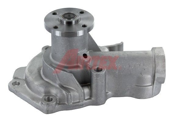 AIRTEX Pompe à eau 9399 Pompe du liquide de refroidissement AIRTEX LANCER 9399 pas cher