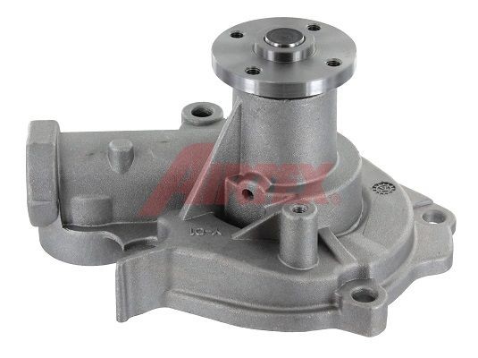 AIRTEX Waterpomp 9477 AIRTEX 9477 Koelvloeistofpomp Santamo II (UF) originele prijs