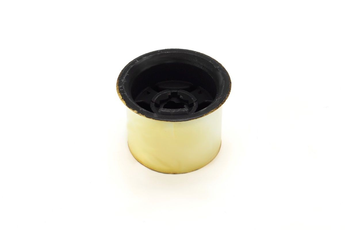 CONTITECH Trailing arm / Suspension arm bush SUB1016 SKODA CONTITECH suspension arm rubber bush SUB1016