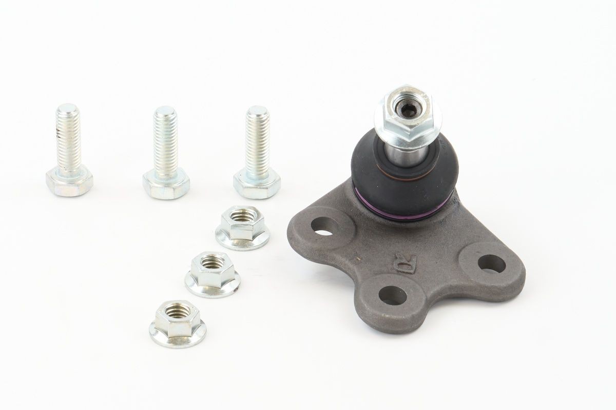 CONTITECH Bærekule SUG1012 Opphengskule CONTITECH Volkswagen SCIROCCO SUG1012