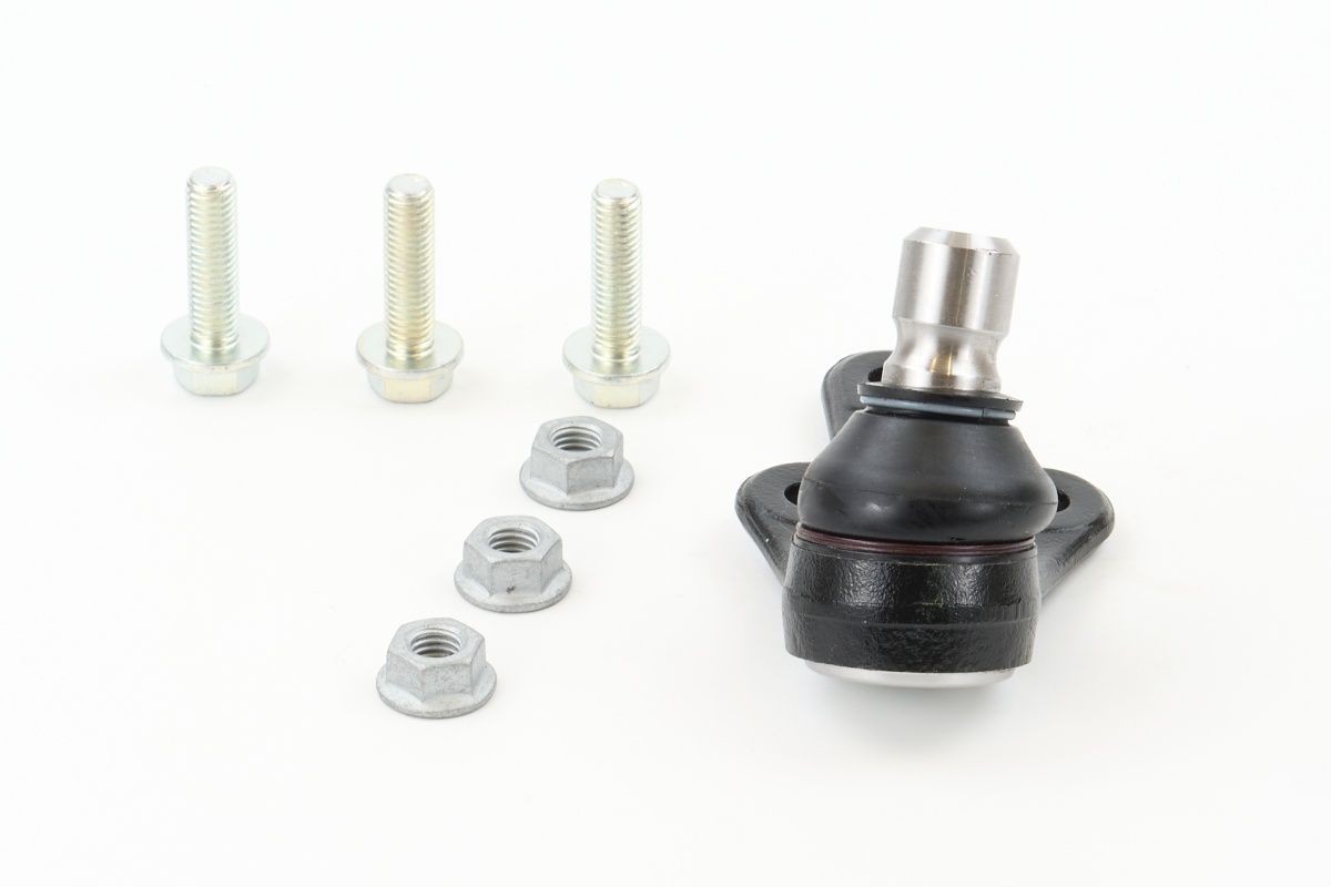 CONTITECH Balst- / Virzošais šarnīrs SUG1163 SUG1163 Lodbalsts CONTITECH AUDI A5