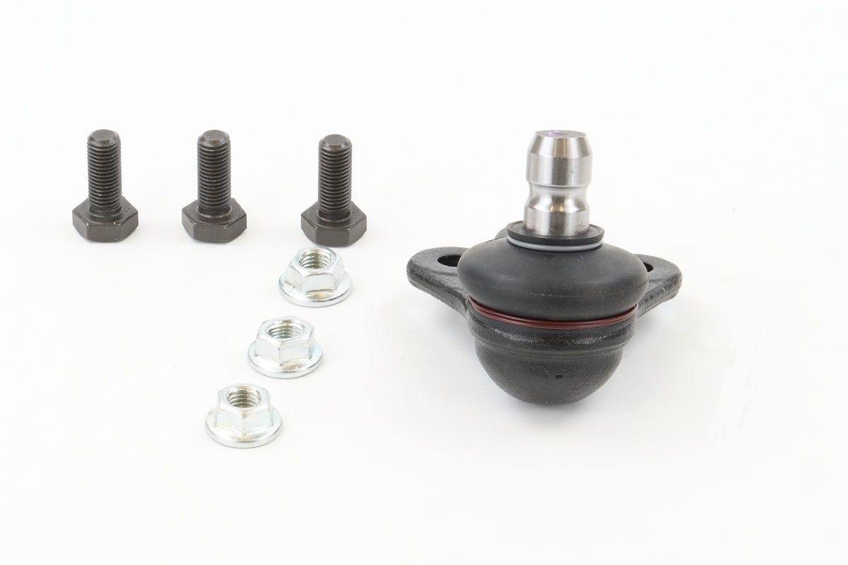 CONTITECH Balst- / Virzošais šarnīrs SUG1167 Lodbalsts CONTITECH Audi A5 SUG1167