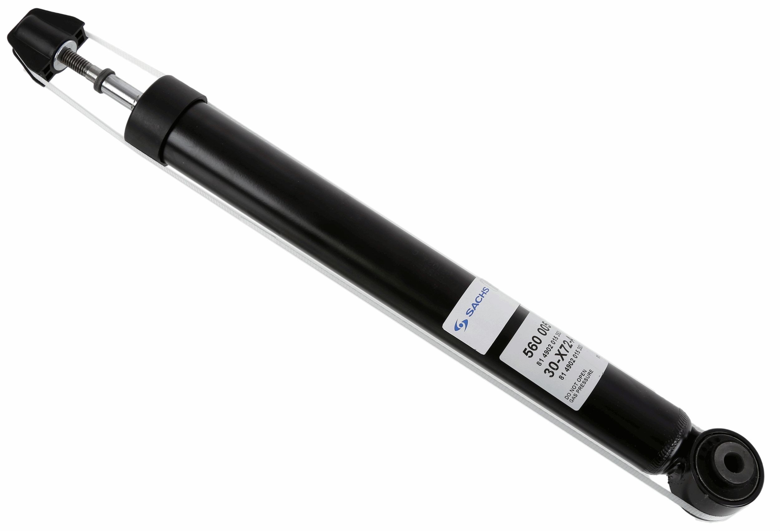 SACHS Amortyzator 560 005 SACHS 560 005 Amortyzacja Volvo XC40 536 2021