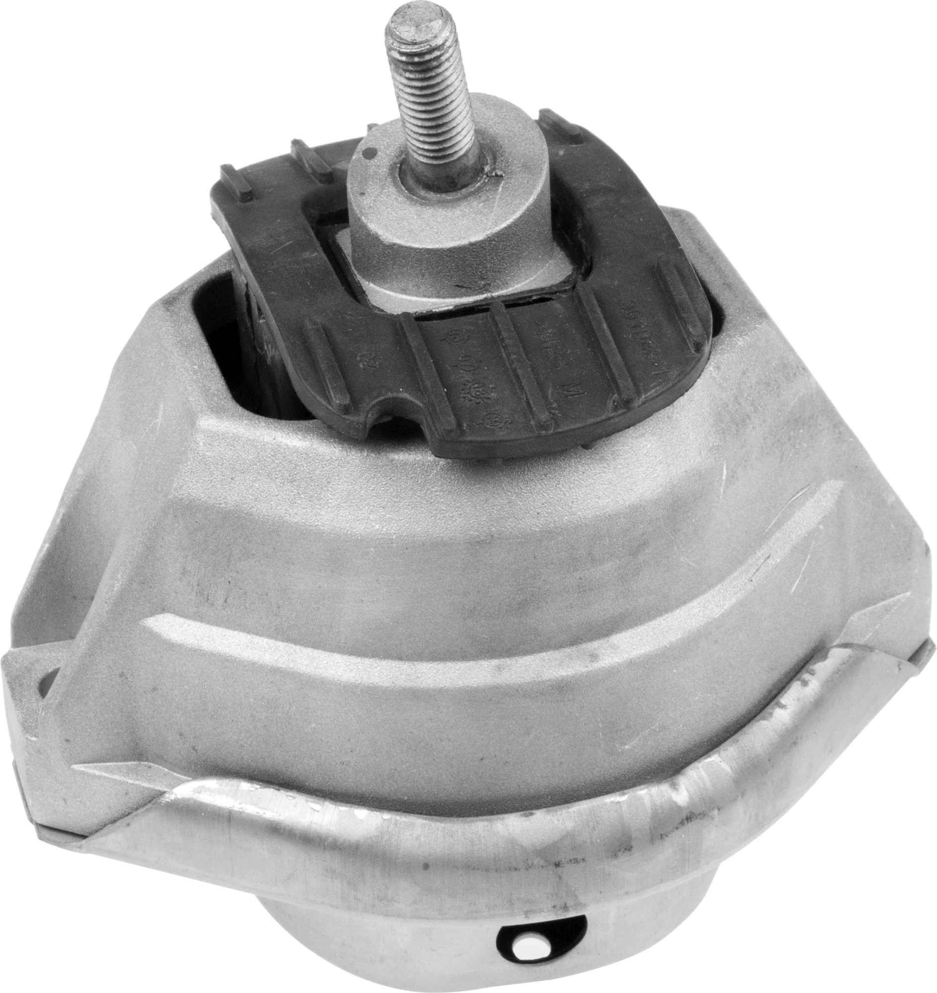 GATES Motorfeste ETM1151 Motorkudde GATES BMW 5-serie ETM1151