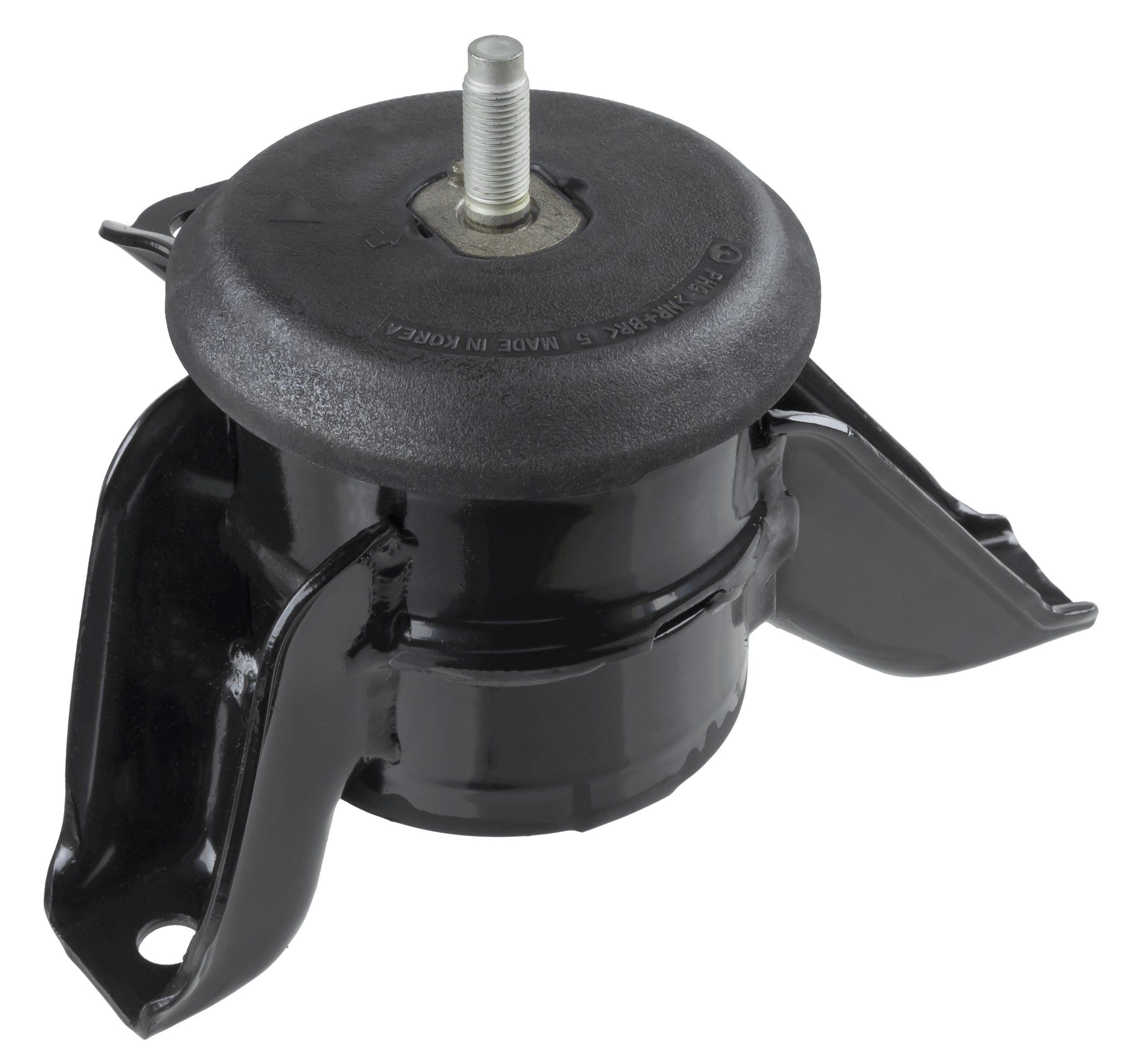 LEMFÖRDER Motorfeste 45455 01 Motorkudde LEMFÖRDER Kia CERATO 45455 01