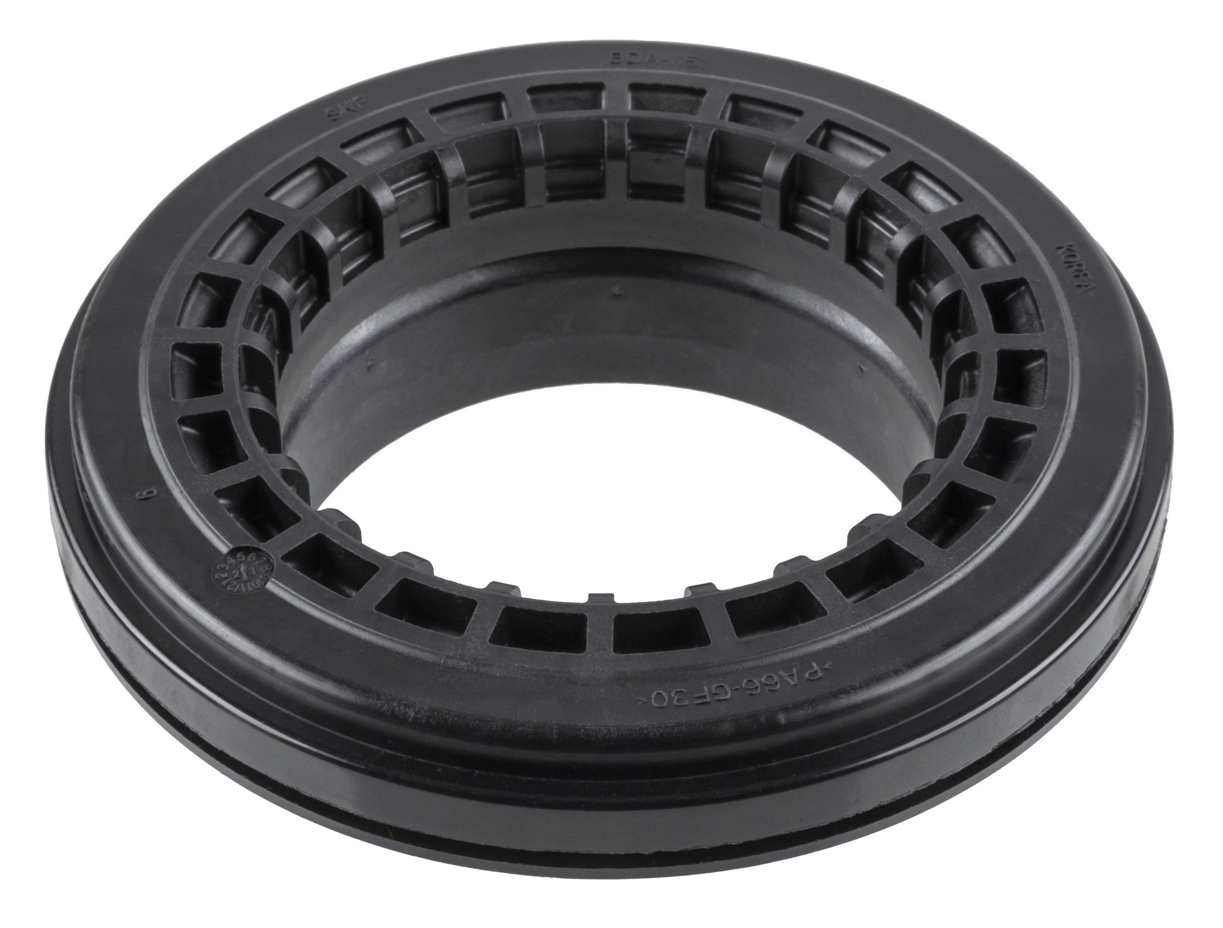 Wentellager, schokbreker veerpootlager LEMFÖRDER 45716 01 LEMFÖRDER 45716 01 Veerpoot rubber KIA SOUL 2019