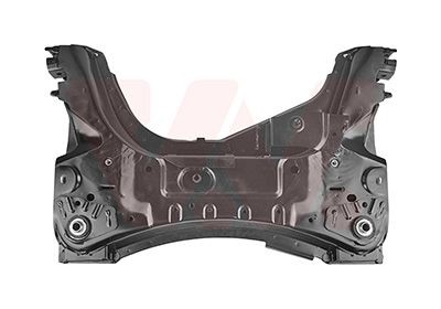 VAN WEZEL Βοηθητ. πλαίσιο / βάση μηχαν. συγκροτήματος 4328690 τιμες Σώμα άξονα Renault HY_ 4328690 VAN WEZEL