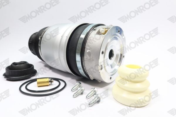 MONROE Mola pneumática ASP003 MONROE ASP003 Fole, suspensão pneumática VW T6 Transporter preço