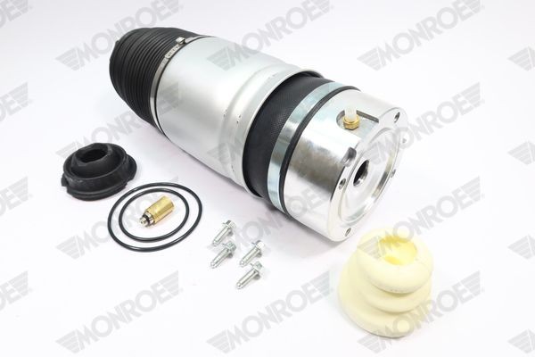 MONROE Mola pneumática ASP004 MONROE ASP004 Fole, suspensão pneumática Porsche Cayenne 955 originais preço