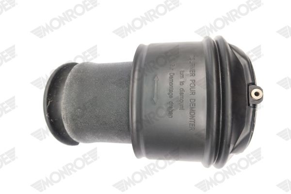 MONROE Luftbälg ASP007 FIAT bälgar, luftfjädring MONROE ASP007