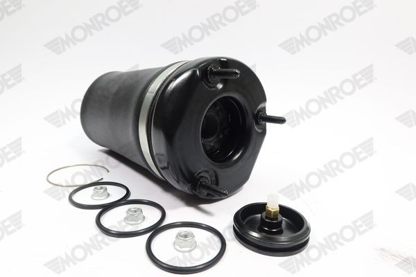 MONROE Mola pneumática ASP025 Fole, suspensão pneumática FIAT MONROE ASP025