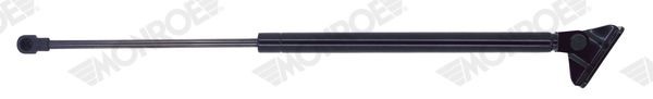 MONROE Heckklappendämpfer / Gasfeder ML6596 Dämpfer Heckklappe MONROE L 400 ML6596 günstig