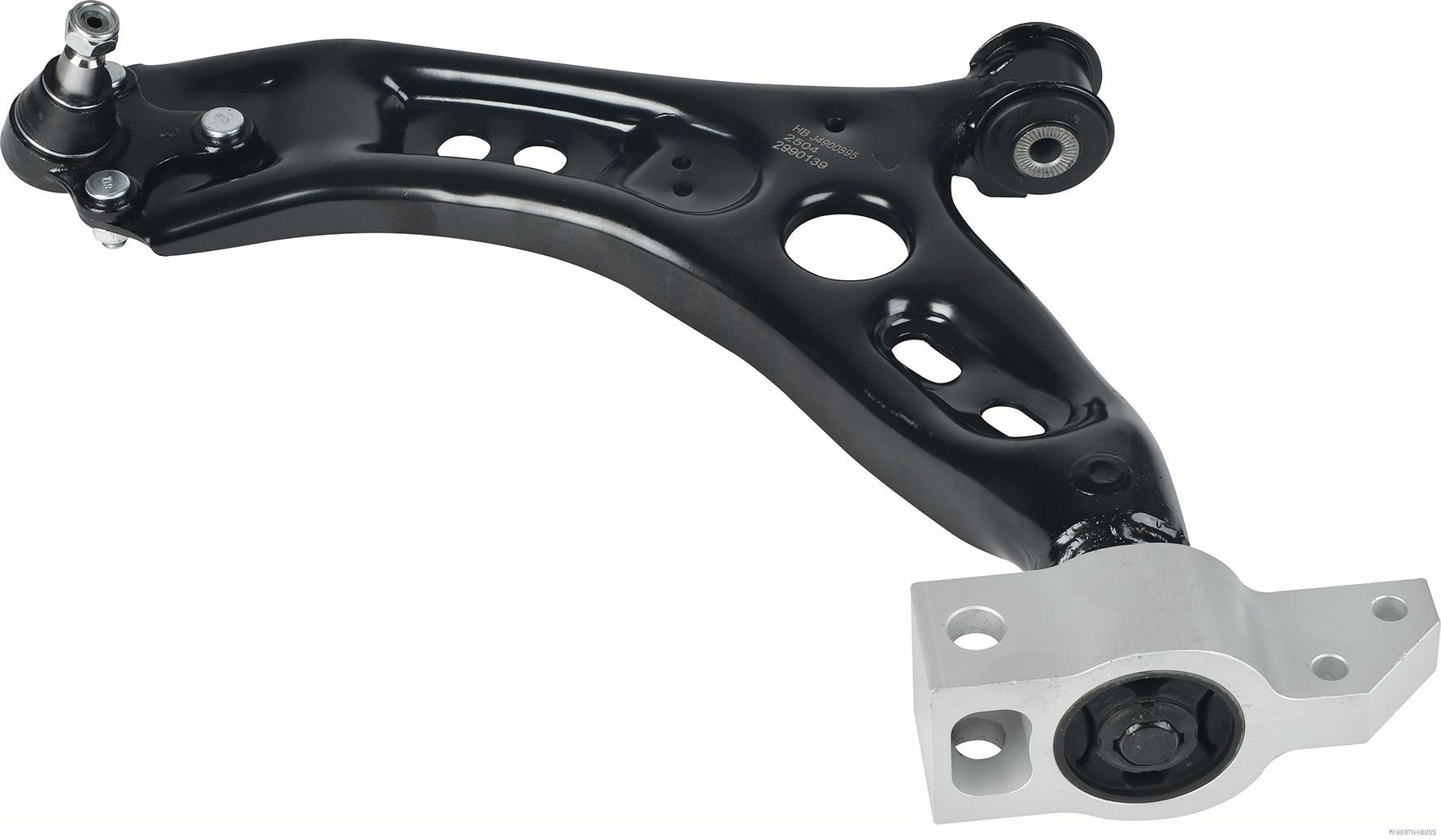 HERTH+BUSS JAKOPARTS Querlenker J4900895 J4900895 HERTH+BUSS JAKOPARTS Achslenker VW Kosten