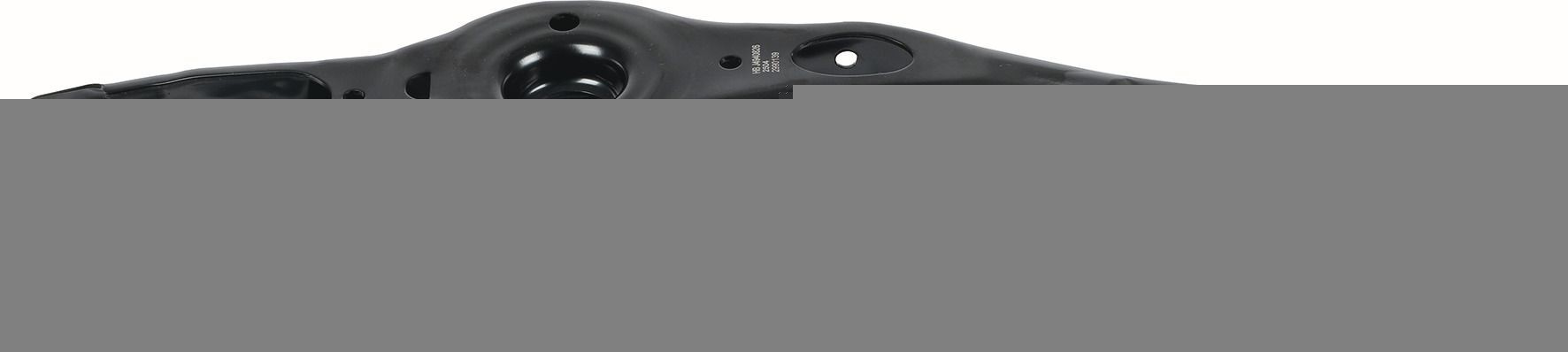 HERTH+BUSS JAKOPARTS Neatkarīgās balstiekārtas svira, Riteņa piekare J4940826 J4940826 Svira Volkswagen PASSAT HERTH+BUSS JAKOPARTS