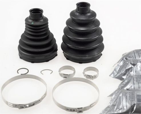 LÖBRO Bellow Set, drive shaft GKNB20601 GKNB20601 LÖBRO drive shaft boot JAGUAR