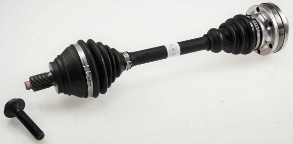 LÖBRO Drivaxel GKND12993 GKND12993 LÖBRO drivaxlar SKODA FAVORIT