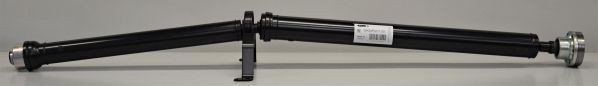 LÖBRO Propshaft, axle drive GKNP20139 GKNP20139 LÖBRO cardan shaft for DODGE