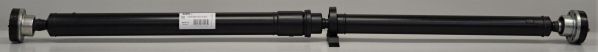 LÖBRO Propshaft, axle drive GKNP20145 DODGE LÖBRO propshaft GKNP20145