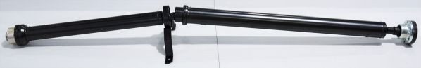 LÖBRO Propshaft, axle drive GKNP20152 DODGE LÖBRO propeller shaft GKNP20152