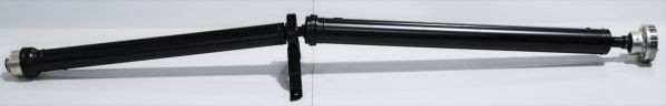 LÖBRO Propshaft, axle drive GKNP20214 GKNP20214 LÖBRO DODGE pto shaft