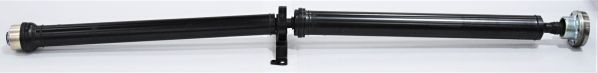 LÖBRO Propshaft, axle drive GKNP20216 GKNP20216 LÖBRO DODGE propshaft