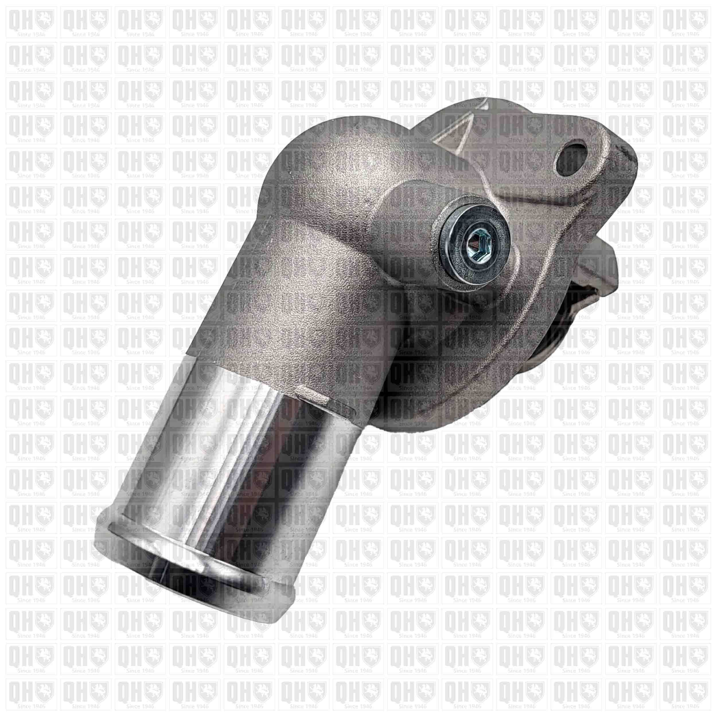 Termostat, kølemiddel QUINTON HAZELL QTH972K2 QUINTON HAZELL QTH972K2: Termostat Chrysler GRAND VOYAGER 2010