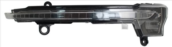 TYC Clignotant 331-0090-3 TYC 331-0090-3 Feu clignotant Seat Ateca kh7 à un prix avantageux