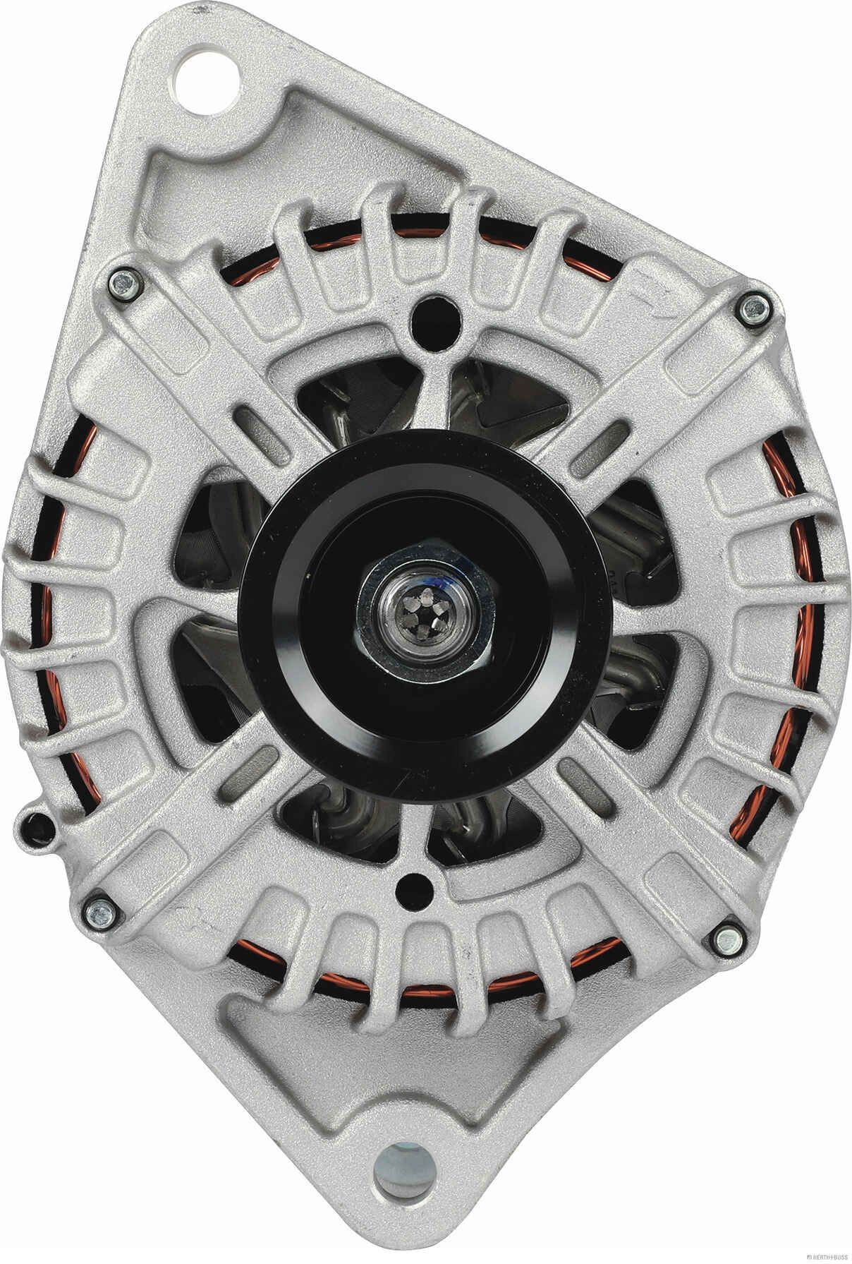 Alternateur HERTH+BUSS ELPARTS 32007009 32007009 Alternateur HERTH+BUSS ELPARTS