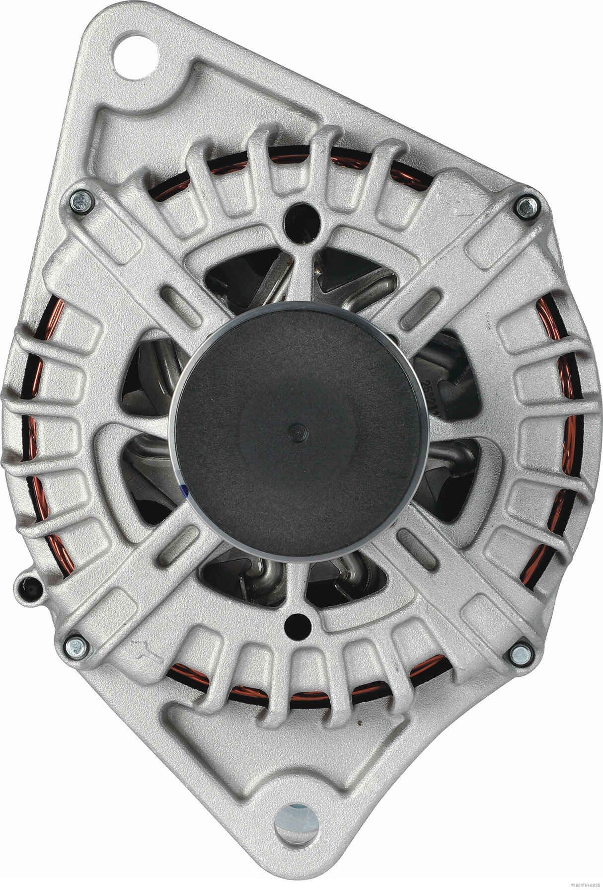 HERTH+BUSS ELPARTS Dynamo / Alternator 32007015 Dynamo HERTH+BUSS ELPARTS QUBO 32007015 goedkoop