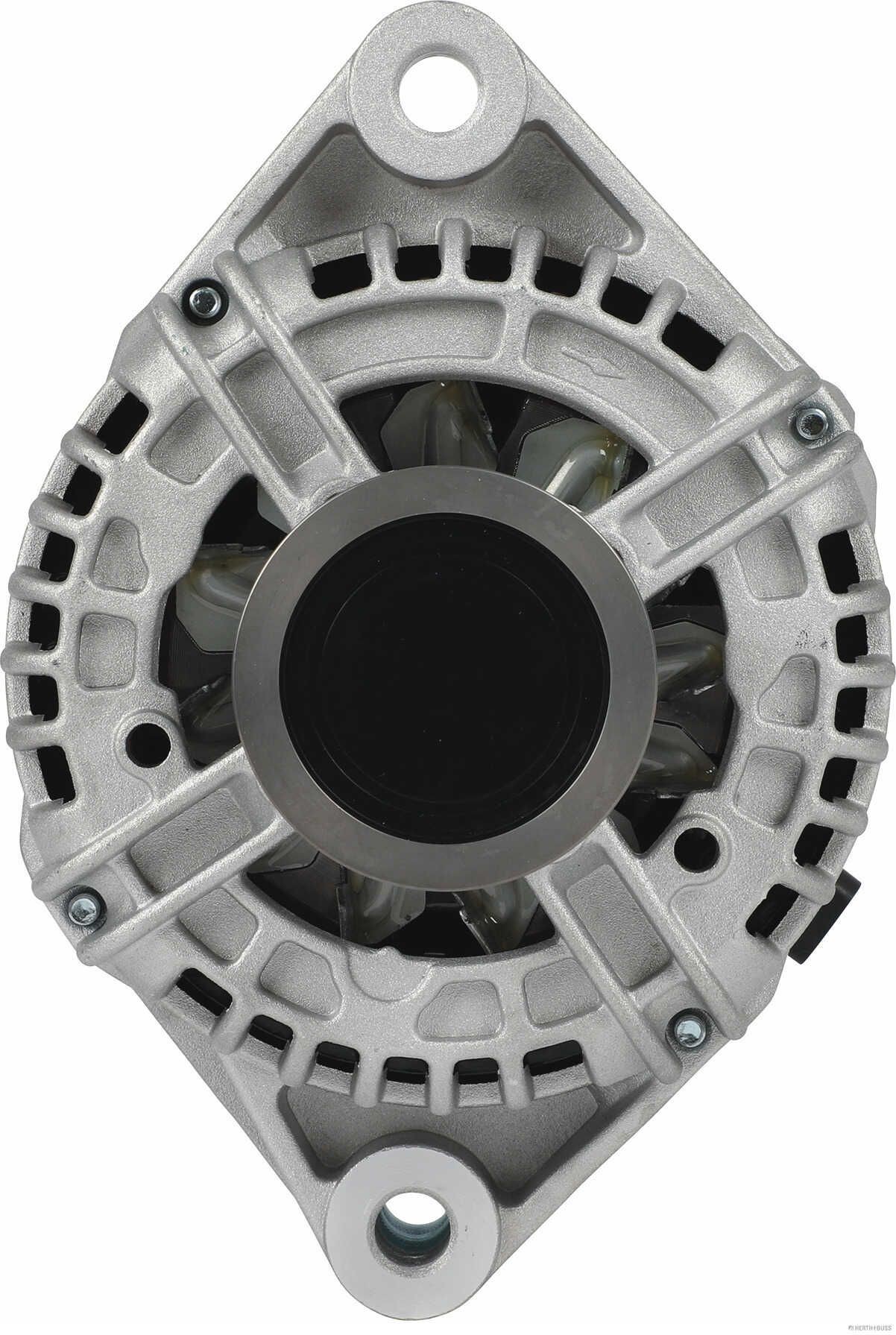 HERTH+BUSS ELPARTS Generator 32011001 32011001 HERTH+BUSS ELPARTS Dynastart MG