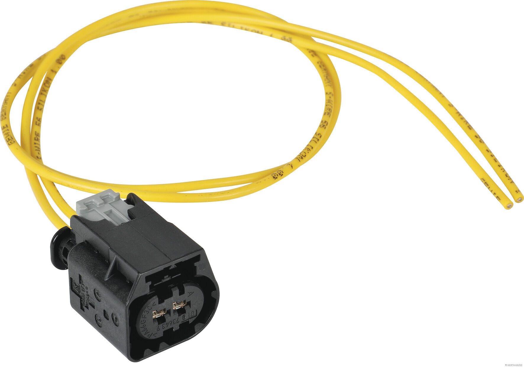 HERTH+BUSS ELPARTS Κιτ επισκευής καλωδίων, μπεκ ψεκασμού 51277472 51277472 HERTH+BUSS ELPARTS Σετ επισκευής, μπεκ Saab φθηνά