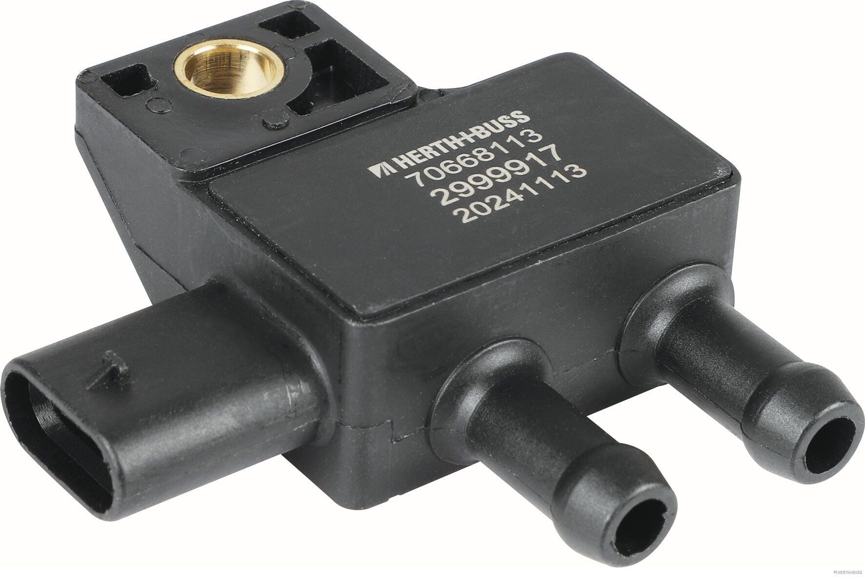 HERTH+BUSS ELPARTS Sensor, udstødningstryk 70668113 70668113 Sensor udstødningstryk HERTH+BUSS ELPARTS FIAT DUCATO