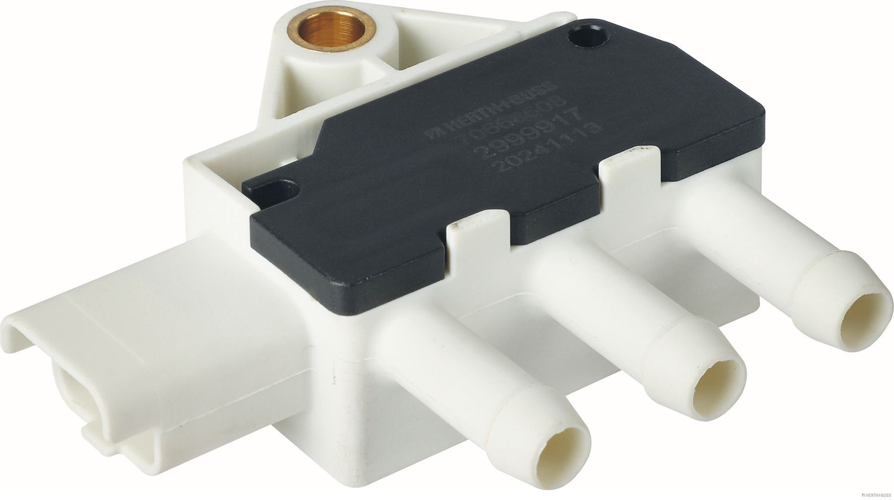 HERTH+BUSS ELPARTS Sensor, pressãodos gases de escape 70668508 Sensor pressão filtro particulas HERTH+BUSS ELPARTS Nissan ALMERA 70668508